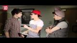 Music Video One Direction - Spin the Harry (Episode 1) Terbaru di zLagu.Net