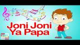 Lagu Video Joni Joni Ya Papa dan lagu anak lainnya | Lagu Anak Indonesia Gratis di zLagu.Net