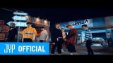 Free Video Music GOT7 "MY SWAGGER" M/V