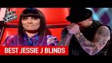 Download Video The Voice | BEST JESSIE J Blind Auditions baru