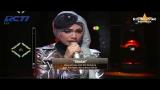 Video Musik Indah Nevertari - Cindai Rising Star Indonesia 12 Desember 2014 Best Of 5