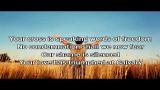 Free Video Music Come and See - Matt Redman (Worship Song with Lyrics) 2013 New Album