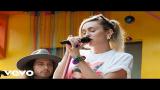 Download Video Miley Cyrus - See You Again in the Live Lounge Music Terbaik - zLagu.Net