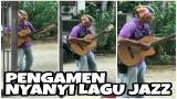 Video Lagu VIRAL PENGAMEN LOKAL BERKELAS!!! : Pak Syamsudin Gratis di zLagu.Net