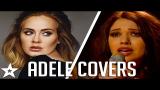 Video Lagu Music Adele's Got Talent! Best ADELE COVERS on Got Talent! Terbaik - zLagu.Net