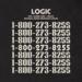 Gudang lagu Logic - 1-800-273-8255 ft. Alessia Cara & Khalid [Instrumental] (Remake Prod. By C-Slick) mp3