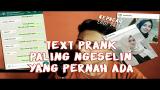 Download video Lagu Prank Text ke Pacar pake lagu Terangkanlah / Opick - Khusnul khotimah Musik