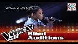 Download Lagu The Voice Kids Philippines 2016 Blind Auditions: "Anak" by John Paul Terbaru