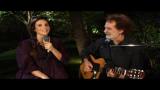 Music Video Renato Teixeira e Ivete Sangalo -- Romaria -- Vídeo Oficial