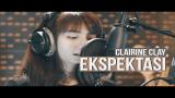 Download Lagu Clairine Christabel - Ekspektasi (Cover) Kunto Aji Video - zLagu.Net