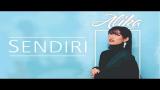 Download Video Alika - Sendiri (Audio & Lyrics) Music Gratis