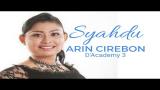 Lagu Video Arin Cirebon ( D' Academy 3 Indosiar ) - Syahdu 2021 di zLagu.Net