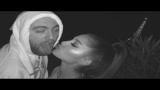Video Lagu Mac Miller Wishes Ariana Grande A Happy Birthday In The CUTEST Way Musik Terbaik