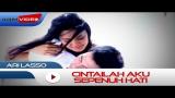 Video Lagu Ari Lasso - Cintailah Aku Sepenuh Hati | Official Music Video Musik Terbaru di zLagu.Net