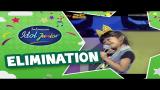 Video Lagu Music LIFIA - BULLY (Naura) - Elimination - Indonesian Idol Junior 2