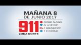 Music Video 911 Zona Norte - Mañana 8 de Junio 2017 Gratis di zLagu.Net
