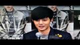 Download Lagu (CLOSE UP) Kim Hyun Joong Niconico video Live ~ Interview Musik