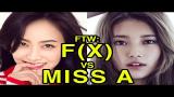 Download For The Win: F(x) vs Miss A Video Terbaru - zLagu.Net