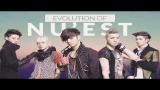 Lagu Video The Evolution of NU'EST (뉴이스트) - Tribute to K-POP LEGENDS Terbaru 2021 di zLagu.Net