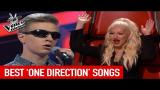 Download Video BEST ONE DIRECTION songs on The Voice (Kids) Music Terbaik - zLagu.Net