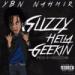 Download lagu Terbaik YBN Nahmir - "Glizzy Hella Geekin" (PROD. Izak) mp3