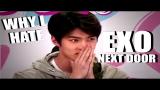 Lagu Video Why I Hate EXO Next Door Terbaik di zLagu.Net