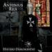 Lagu mp3 ANTONIUS REX - 'THE DEVILS NIGHTMARE' (album "Hystero Demonopathy" 12-12-12) (symphonic metal) baru