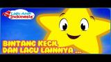 Lagu Video Lagu Bintang Kecil dan Lagu Anak Anak Lainnya | lagu anak anak terpopuler | lagu anak indonesia Gratis