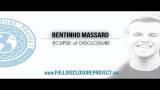 Video Music Bentinho Massaro -Ascension & The Law Of One