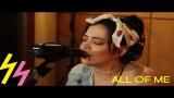 Download Video Lagu JOHN LEGEND - All Of Me (Sue Ramirez Cover) Gratis