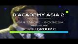 Music Video Ihsan Tarore,  Indonesia - Ampunilah (D'Academy Asia 2)