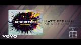 Video Lagu Matt Redman - Never Once (Live/Lyrics And Chords) Music Terbaru
