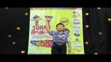 Video Lagu Richard Theodore Ady - Audisi Menyanyi Suara Anak-Anak Indonesia di zLagu.Net