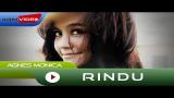 Download Vidio Lagu Agnes Monica - Rindu | Official Music Video Terbaik