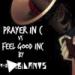 Download lagu terbaru Lilly Wood & The Prick Vs Gorillaz - Prayer InC (The Vigilants Remix) mp3