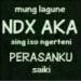 Download musik NDX A.K.A - Cinta Terbaik (Remix) (feat. PJR) baru - zLagu.Net