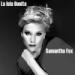 Download lagu terbaru Samantha Fox - La Isla Bonita mp3 gratis
