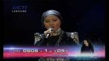 Video Musik Fatin Shidqia - Rumor Has It - X Factor Indonesia - Gala Show 1 - YouTube Terbaru