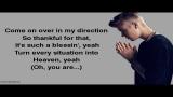 Download Lagu Justin Bieber - Despacito (Lyrics) ft. Luis Fonsi, Daddy Yankee Music - zLagu.Net