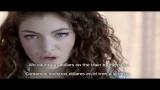 Download Lagu Lorde - Royals [W/ Lyrics][Subtitulado al Español] VEVO Terbaru