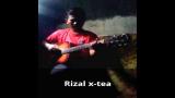 Video Lagu Music Rizal xtea-cuma kamu-cover teguh permana (vagetoz) - zLagu.Net