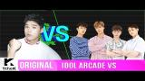 Download Vidio Lagu 대기실옆오락실VS: Highlight(하이라이트) VS Kwon Hyuksoo(권혁수) Musik di zLagu.Net
