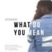 Download lagu What Do You Mean - Justin Bieber (Cover) mp3 Gratis