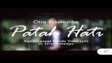Download Lagu Citra Scholastika - Patah Hati Feat Surya Sahetapy (Official  Sign Language) Music