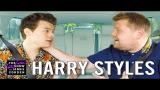 Video Lagu Harry Styles Carpool Karaoke Terbaru 2021 di zLagu.Net