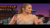 Video Musik Jennifer Lopez Dishes on Her Budding Romance with A-Rod di zLagu.Net