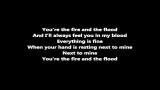 video Lagu Vance Joy - Fire and the Flood Lyric Music Terbaru - zLagu.Net