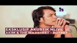 Free Video Music [MV] Eksklusif Akustik HLive - Akim & The Majistret - Potret Terbaik