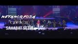 Download Video Lagu Andien feat. All Artists - Sahabat Setia | (Andien Metamorfosa) Music Terbaik di zLagu.Net