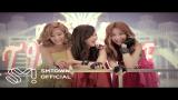 Video Music Girls' Generation-TTS 소녀시대-태티서 'Twinkle' MV